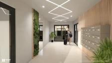Programme immobilier neuf de 17 lots à Beaune (21200)