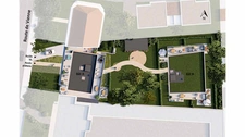 Programme immobilier neuf de 1 lot à Vénissieux (69200)