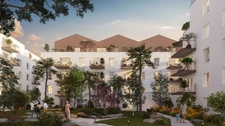 Programme immobilier neuf de 37 lots à Quimper (29000)