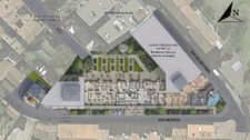 Programme immobilier neuf de 30 lots à Toulouse (31000)