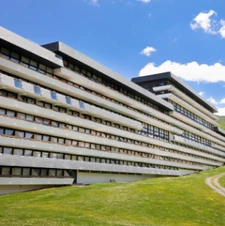Programme immobilier neuf de 1 lot à Les Belleville (73440)