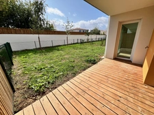 Programme immobilier neuf de 4 lots à Fouras (17450)