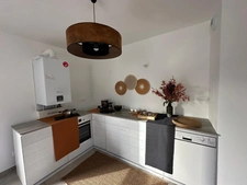 Programme immobilier neuf de 3 lots à Sainte-Foy-l'Argentière (69610)