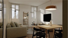 Programme immobilier neuf de 2 lots à La Rochelle (17000)