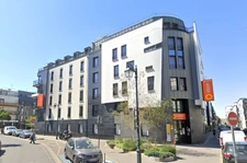 Programme immobilier neuf de 2 lots à Asnières-sur-Seine (92600)