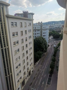Programme immobilier neuf de 1 lot à Lyon (69007)