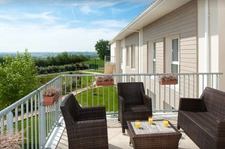 Programme immobilier neuf de 1 lot à Duras (47120)