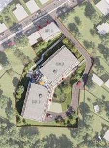 Programme immobilier neuf de 1 lot à Donville-les-Bains (50350)