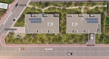 Programme immobilier neuf de 10 lots à Mérignac (33700)