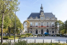 Programme immobilier neuf de 44 lots à Ivry-sur-Seine (94200)