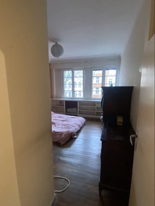 Programme immobilier neuf de 1 lot à Lille (59000)