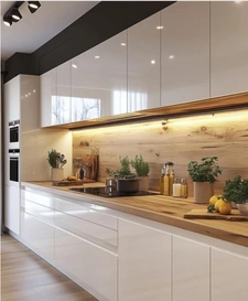 Programme immobilier neuf de 8 lots à Saint-Cloud (92210)
