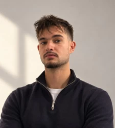 Louis ARAUJO