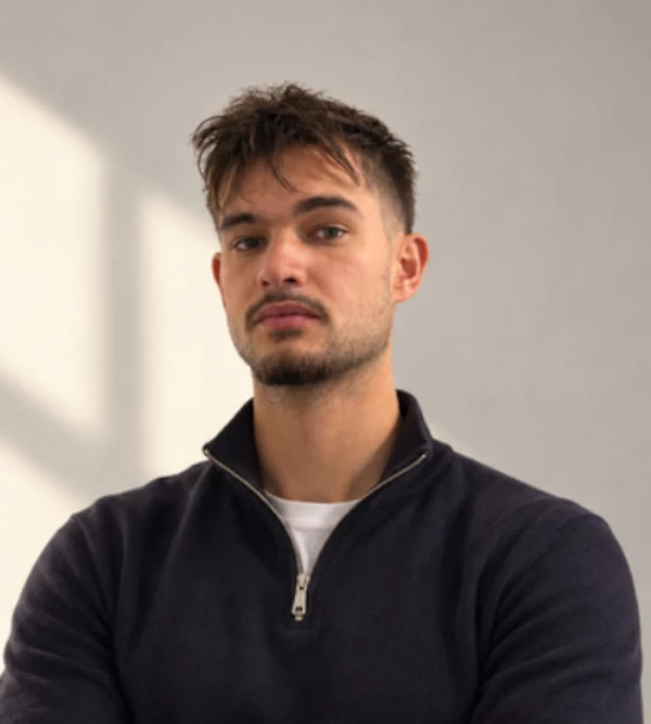 Louis ARAUJO