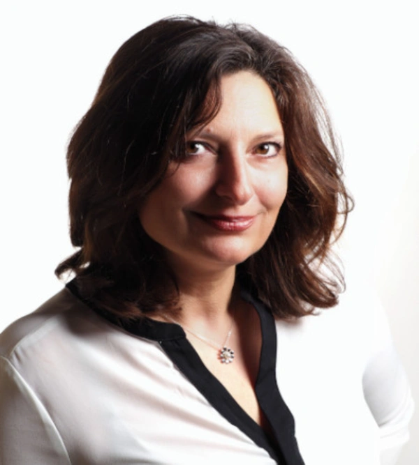 Aurélie DURAND-ADAM