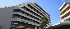 Programme immobilier neuf de 1 lot à Nice (06000)