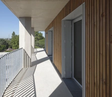 Programme immobilier neuf de 5 lots à Toulouse (31300)
