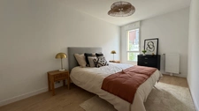 Programme immobilier neuf de 4 lots à Rennes (35000)