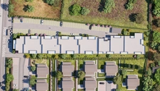 Programme immobilier neuf de 38 lots à Marseillan (34340)