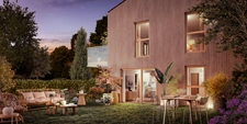 Programme immobilier neuf de 6 lots à Le Crotoy (80550)