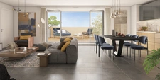 Programme immobilier neuf de 6 lots à Toulouse (31400)