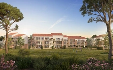 Programme immobilier neuf de 50 lots à Pornic (44210)