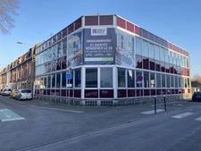 Programme immobilier neuf de 1 lot à Saint-André-lez-Lille (59350)