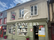 Programme immobilier neuf de 3 lots à Honfleur (14600)