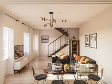 Programme immobilier neuf de 1 lot à Coutances (50200)