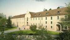 Programme immobilier neuf de 1 lot à Melun (77000)