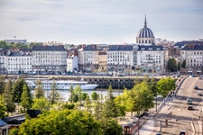 Programme immobilier neuf de 1 lot à Nantes (44300)
