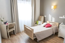 Programme immobilier neuf de 1 lot à Drap (06340)