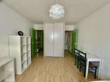 Programme immobilier neuf de 1 lot à Pessac (33600)