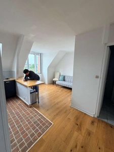 Programme immobilier neuf de 1 lot à Rennes (35000)