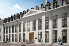 Programme immobilier neuf de 1 lot à Saint-Malo (35400)