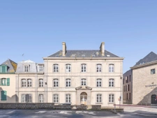 Programme immobilier neuf de 9 lots à Saint-Malo (35400)