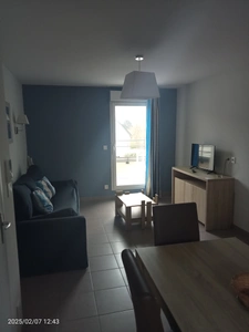 Programme immobilier neuf de 1 lot à Baden (56870)