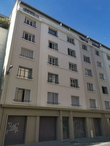 Programme immobilier neuf de 1 lot à Villeurbanne (69100)