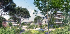 Programme immobilier neuf de 13 lots à Éguilles (13510)