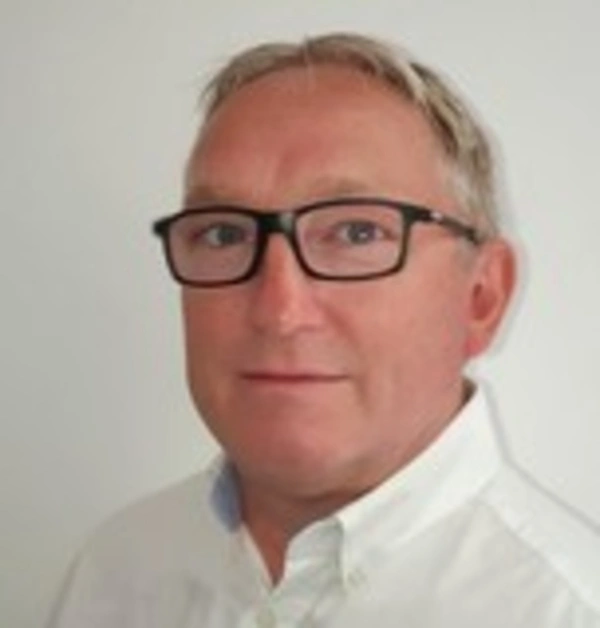 Eric ETIENNE
