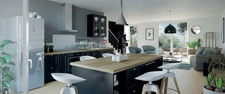 Programme immobilier neuf de 1 lot à Sainte-Geneviève-des-Bois (91700)