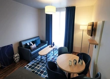 Programme immobilier neuf de 1 lot à Asnières-sur-Seine (92600)