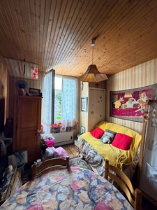 Programme immobilier neuf de 1 lot à Rennes (35000)