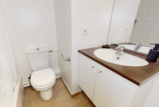 Programme immobilier neuf de 1 lot à Asnières-sur-Seine (92600)