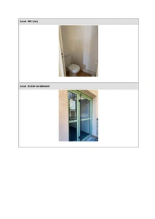 Programme immobilier neuf de 2 lots à Vitry-sur-Seine (94400)