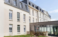 Programme immobilier neuf de 1 lot à Châtellerault (86100)
