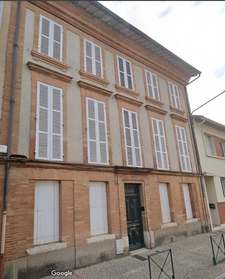 Programme immobilier neuf de 2 lots à Montauban (82000)