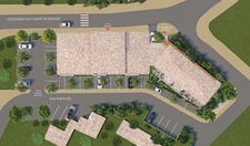 Programme immobilier neuf de 6 lots à Sarrians (84260)