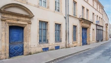 Programme immobilier neuf de 11 lots à Metz (57000)