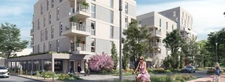 Programme immobilier neuf de 22 lots à Toulouse (31000)